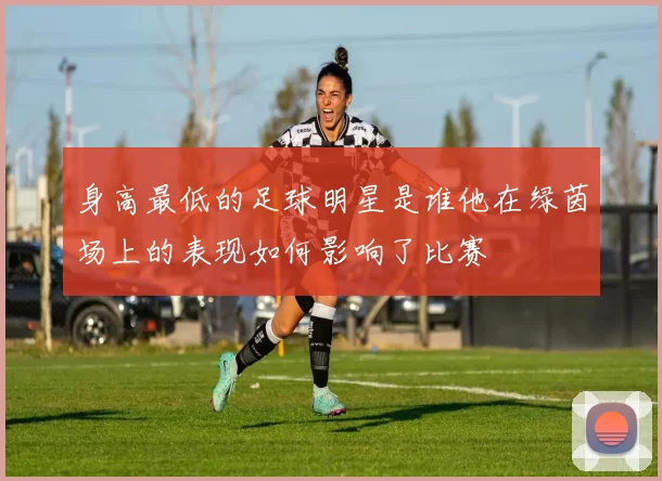 身高最低的足球明星是谁他在绿茵场上的表现如何影响了比赛