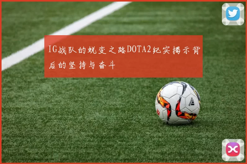 IG战队的蜕变之路DOTA2纪实揭示背后的坚持与奋斗