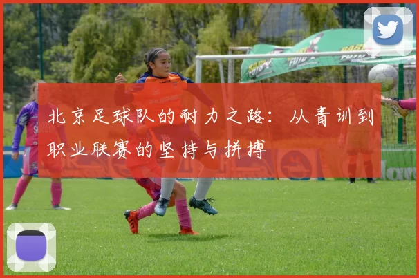 北京足球队的耐力之路：从青训到职业联赛的坚持与拼搏