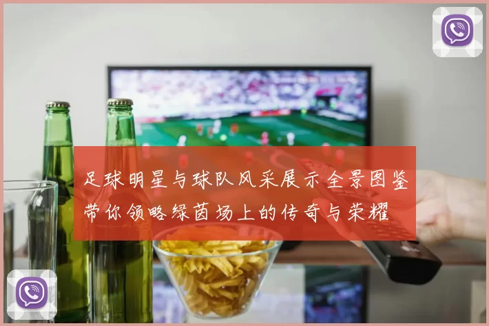 足球明星与球队风采展示全景图鉴带你领略绿茵场上的传奇与荣耀