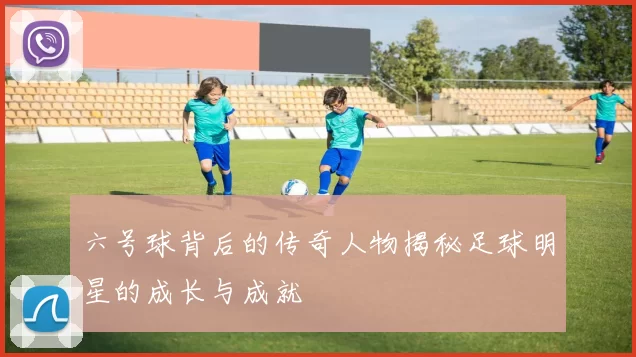 六号球背后的传奇人物揭秘足球明星的成长与成就