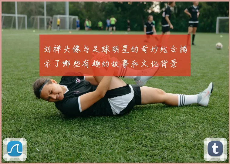 刘禅头像与足球明星的奇妙结合揭示了哪些有趣的故事和文化背景