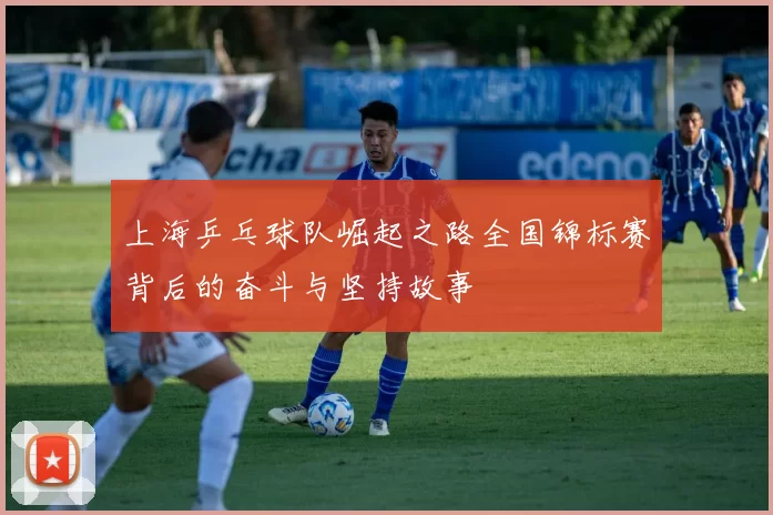 上海乒乓球队崛起之路全国锦标赛背后的奋斗与坚持故事
