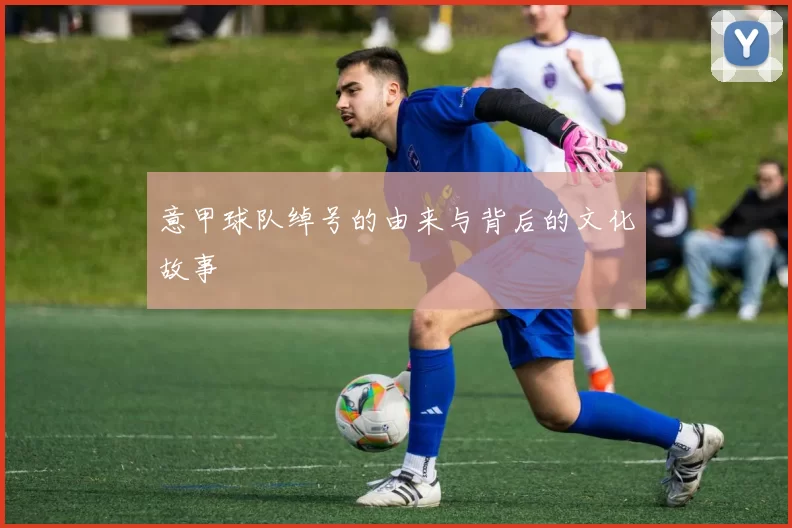 意甲球队绰号的由来与背后的文化故事