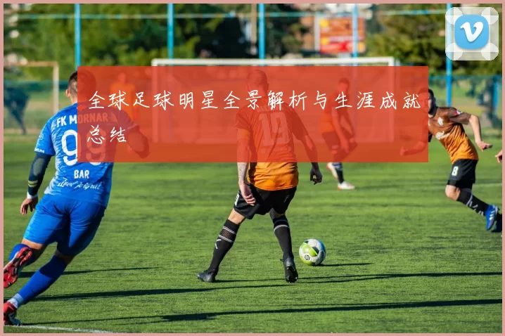 全球足球明星全景解析与生涯成就总结