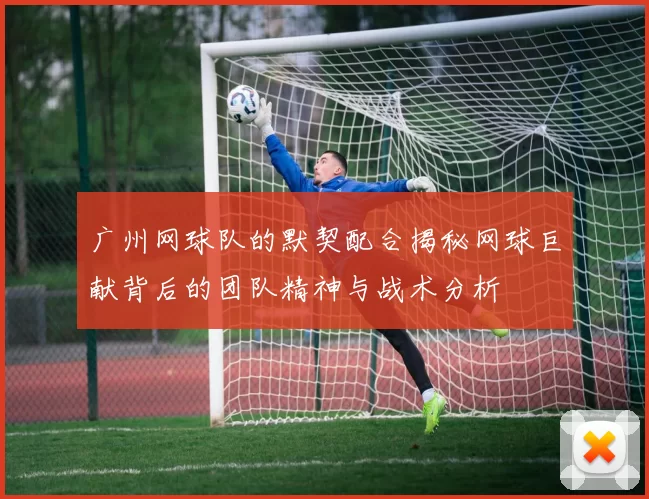 广州网球队的默契配合揭秘网球巨献背后的团队精神与战术分析