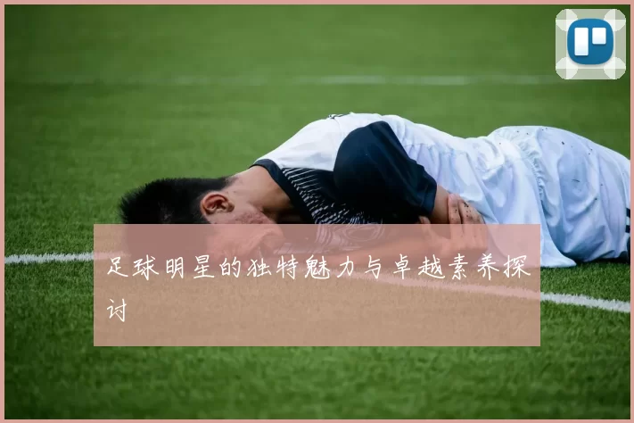 足球明星的独特魅力与卓越素养探讨