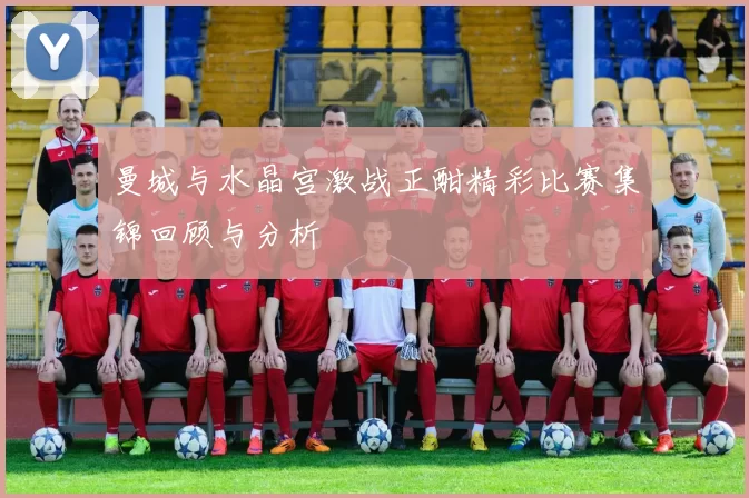 曼城与水晶宫激战正酣精彩比赛集锦回顾与分析